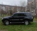 Черный Мицубиси Паджеро, объемом двигателя 3.2 л и пробегом 249 тыс. км за 13500 $, фото 1 на Automoto.ua