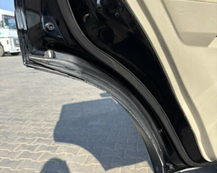 Черный Мицубиси Паджеро, объемом двигателя 2.97 л и пробегом 301 тыс. км за 11000 $, фото 19 на Automoto.ua