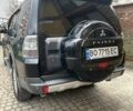 Чорний Міцубісі Паджеро, об'ємом двигуна 3 л та пробігом 260 тис. км за 10800 $, фото 22 на Automoto.ua
