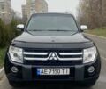 Черный Мицубиси Паджеро, объемом двигателя 2.97 л и пробегом 122 тыс. км за 12500 $, фото 1 на Automoto.ua