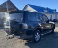 Черный Мицубиси Паджеро, объемом двигателя 3 л и пробегом 326 тыс. км за 8600 $, фото 4 на Automoto.ua