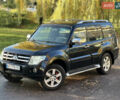 Мицубиси Паджеро 2007 в Киеве на Automoto.ua Черный Мицубиси Паджеро, объемом двигателя 3.8 л и пробегом 216 тыс. км за 9300 $, фото 1 на Automoto.ua