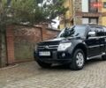 Чорний Міцубісі Паджеро, об'ємом двигуна 3 л та пробігом 260 тис. км за 10800 $, фото 15 на Automoto.ua