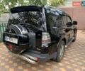 Черный Мицубиси Паджеро, объемом двигателя 2.97 л и пробегом 190 тыс. км за 12500 $, фото 5 на Automoto.ua