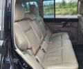 Черный Мицубиси Паджеро, объемом двигателя 2.97 л и пробегом 159 тыс. км за 11000 $, фото 8 на Automoto.ua