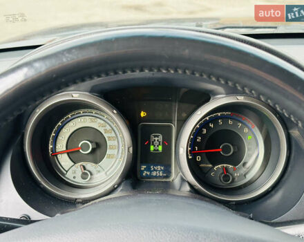 Черный Мицубиси Паджеро, объемом двигателя 2.97 л и пробегом 241 тыс. км за 11900 $, фото 27 на Automoto.ua