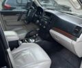 Чорний Міцубісі Паджеро, об'ємом двигуна 3 л та пробігом 126 тис. км за 11500 $, фото 13 на Automoto.ua