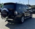 Чорний Міцубісі Паджеро, об'ємом двигуна 3 л та пробігом 168 тис. км за 11000 $, фото 3 на Automoto.ua
