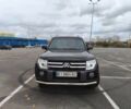 Міцубісі Паджеро 2007 у Києві на Automoto.ua Чорний Міцубісі Паджеро, об'ємом двигуна 3.8 л та пробігом 240 тис. км за 11500 $, фото 2 на Automoto.ua