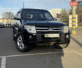 Чорний Міцубісі Паджеро, об'ємом двигуна 3.2 л та пробігом 201 тис. км за 8999 $, фото 7 на Automoto.ua