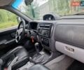 Черный Мицубиси Паджеро, объемом двигателя 3 л и пробегом 419 тыс. км за 5300 $, фото 37 на Automoto.ua