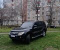 Черный Мицубиси Паджеро, объемом двигателя 3.2 л и пробегом 249 тыс. км за 13500 $, фото 1 на Automoto.ua