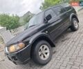 Черный Мицубиси Паджеро, объемом двигателя 3 л и пробегом 419 тыс. км за 5300 $, фото 21 на Automoto.ua