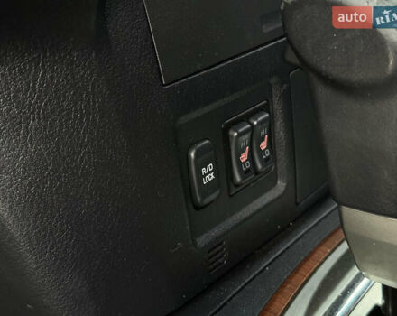 Чорний Міцубісі Паджеро, об'ємом двигуна 3.2 л та пробігом 209 тис. км за 11500 $, фото 34 на Automoto.ua