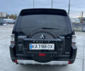 Чорний Міцубісі Паджеро, об'ємом двигуна 2.97 л та пробігом 228 тис. км за 10999 $, фото 9 на Automoto.ua