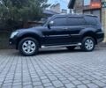 Чорний Міцубісі Паджеро, об'ємом двигуна 3 л та пробігом 260 тис. км за 10800 $, фото 3 на Automoto.ua