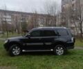 Черный Мицубиси Паджеро, объемом двигателя 3.2 л и пробегом 249 тыс. км за 13500 $, фото 2 на Automoto.ua