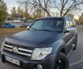 Чорний Міцубісі Паджеро, об'ємом двигуна 3.83 л та пробігом 360 тис. км за 12800 $, фото 8 на Automoto.ua