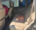 Черный Мицубиси Паджеро, объемом двигателя 3 л и пробегом 315 тыс. км за 8500 $, фото 6 на Automoto.ua