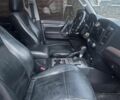 Чорний Міцубісі Паджеро, об'ємом двигуна 3.2 л та пробігом 240 тис. км за 9700 $, фото 3 на Automoto.ua
