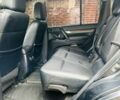 Чорний Міцубісі Паджеро, об'ємом двигуна 3 л та пробігом 260 тис. км за 10800 $, фото 39 на Automoto.ua