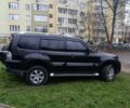 Черный Мицубиси Паджеро, объемом двигателя 3.2 л и пробегом 249 тыс. км за 13500 $, фото 1 на Automoto.ua