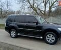 Черный Мицубиси Паджеро, объемом двигателя 3 л и пробегом 193 тыс. км за 11000 $, фото 4 на Automoto.ua