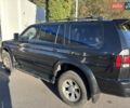 Чорний Міцубісі Паджеро, об'ємом двигуна 2.97 л та пробігом 280 тис. км за 9800 $, фото 6 на Automoto.ua