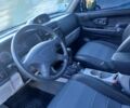 Чорний Міцубісі Паджеро, об'ємом двигуна 2.97 л та пробігом 310 тис. км за 8300 $, фото 12 на Automoto.ua
