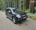Чорний Міцубісі Паджеро, об'ємом двигуна 3 л та пробігом 210 тис. км за 11000 $, фото 1 на Automoto.ua