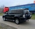 Черный Мицубиси Паджеро, объемом двигателя 3 л и пробегом 193 тыс. км за 11000 $, фото 8 на Automoto.ua