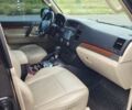 Черный Мицубиси Паджеро, объемом двигателя 2.97 л и пробегом 159 тыс. км за 11000 $, фото 1 на Automoto.ua