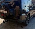 Чорний Міцубісі Паджеро, об'ємом двигуна 2.97 л та пробігом 242 тис. км за 11500 $, фото 16 на Automoto.ua