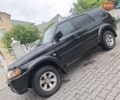 Черный Мицубиси Паджеро, объемом двигателя 3 л и пробегом 419 тыс. км за 5300 $, фото 20 на Automoto.ua
