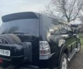 Чорний Міцубісі Паджеро, об'ємом двигуна 3.2 л та пробігом 280 тис. км за 13000 $, фото 3 на Automoto.ua