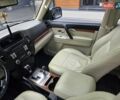 Черный Мицубиси Паджеро, объемом двигателя 3 л и пробегом 256 тыс. км за 10777 $, фото 47 на Automoto.ua