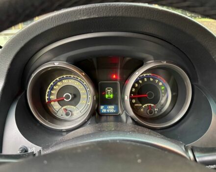 Черный Мицубиси Паджеро, объемом двигателя 3 л и пробегом 280 тыс. км за 10500 $, фото 10 на Automoto.ua