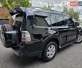 Черный Мицубиси Паджеро, объемом двигателя 3 л и пробегом 256 тыс. км за 10777 $, фото 29 на Automoto.ua