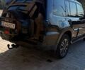 Чорний Міцубісі Паджеро, об'ємом двигуна 2.97 л та пробігом 242 тис. км за 11500 $, фото 19 на Automoto.ua