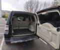 Міцубісі Паджеро 2007 у Києві на Automoto.ua Чорний Міцубісі Паджеро, об'ємом двигуна 3.8 л та пробігом 240 тис. км за 11500 $, фото 6 на Automoto.ua