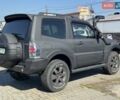 Чорний Міцубісі Паджеро, об'ємом двигуна 3.83 л та пробігом 254 тис. км за 16300 $, фото 8 на Automoto.ua