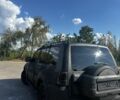 Черный Мицубиси Паджеро, объемом двигателя 3.2 л и пробегом 350 тыс. км за 8300 $, фото 7 на Automoto.ua
