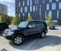 Чорний Міцубісі Паджеро, об'ємом двигуна 3 л та пробігом 215 тис. км за 11300 $, фото 1 на Automoto.ua
