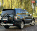 Мицубиси Паджеро 2007 в Киеве на Automoto.ua Черный Мицубиси Паджеро, объемом двигателя 3.8 л и пробегом 216 тыс. км за 9300 $, фото 13 на Automoto.ua