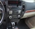 Черный Мицубиси Паджеро, объемом двигателя 3 л и пробегом 262 тыс. км за 10900 $, фото 5 на Automoto.ua