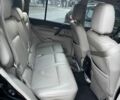 Чорний Міцубісі Паджеро, об'ємом двигуна 3 л та пробігом 126 тис. км за 11500 $, фото 17 на Automoto.ua