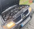 Черный Мицубиси Паджеро, объемом двигателя 3 л и пробегом 419 тыс. км за 5300 $, фото 53 на Automoto.ua
