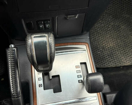 Черный Мицубиси Паджеро, объемом двигателя 2.97 л и пробегом 227 тыс. км за 9500 $, фото 12 на Automoto.ua