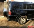 Черный Мицубиси Паджеро, объемом двигателя 3 л и пробегом 364 тыс. км за 12400 $, фото 6 на Automoto.ua