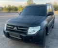 Мицубиси Паджеро 2007 в Краматорске на Automoto.ua Черный Мицубиси Паджеро, объемом двигателя 3 л и пробегом 300 тыс. км за 5500 $, фото 1 на Automoto.ua